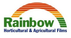 Rainbow Horticultural & Agricultural Films