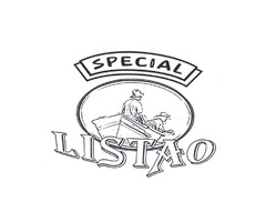 SPECIAL LISTAO