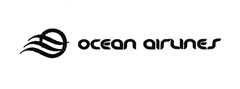 OCEAN AIRLINES