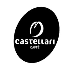castellari CAFFÉ
