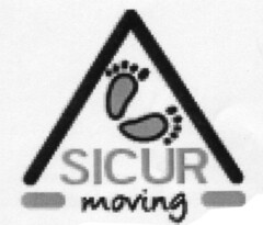 SICUR moving