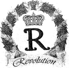 R Revolution