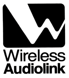 Wireless Audiolink
