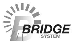 B BRIDGE SYSTEM