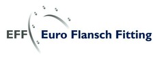 EFF EURO FLANSCH FITTING