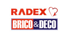 RADEX BRICO & DECO