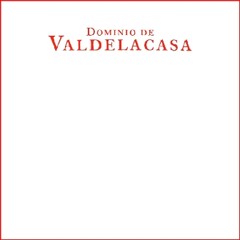 Dominio de VALDELACASA