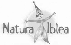 Natura Iblea