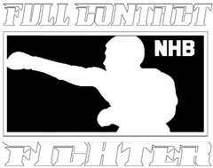 FULL CONTACT NHB FIGHTER