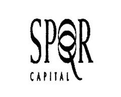 SPQR Capital