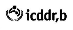 icddr,b