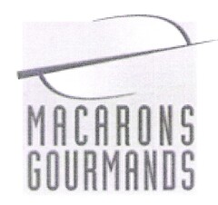 MACARONS GOURMANDS