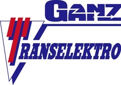 GANZ TRANSELEKTRO