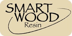 SMART WOOD Resín