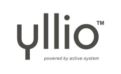 yllio powered by active-system