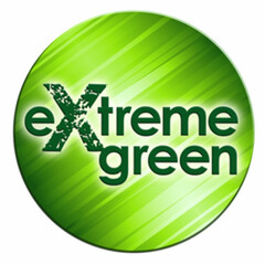 eXtreme green