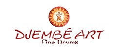 DJEMBÉ ART fine Drums