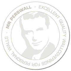 MR PERSWALL - EXCELLENT QUALITY WALLCOVERINGS FOR PERSONAL WALLS