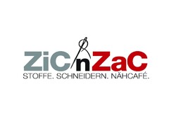 Zic'n Zac
STOFFE. SCHNEIDERN. NÄHCAFÉ.