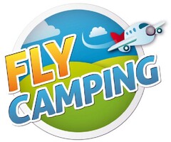 FLY CAMPING