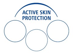 Active Skin Protection