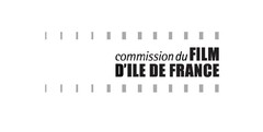 COMMISSION DU FILM D'ILE DE FRANCE