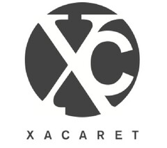 XC XACARET