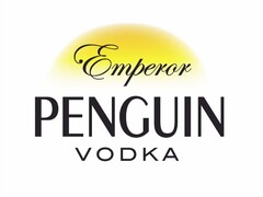 Emperor PENGUIN VODKA