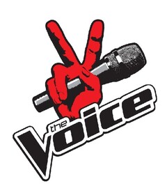 THE VOICE