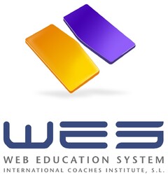 WES - WEB EDUCATION SYSTEM - INTERNATIONAL COACHES INSTITUTE, S.L.