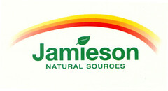 Jamieson NATURAL SOURCES