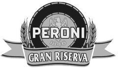 PERONI GRAN RISERVA