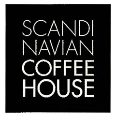 SCANDINAVIAN COFFEE HOUSE