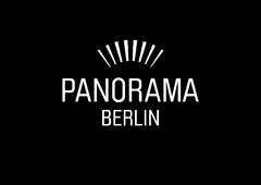 PANORAMA BERLIN