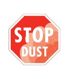 STOP DUST