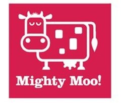 Mighty Moo!