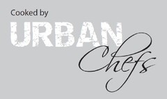 COOKED BY URBAN CHEFS