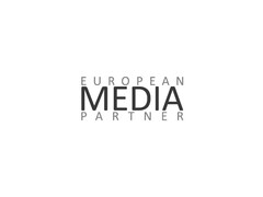 EUROPEAN MEDIA PARTNER