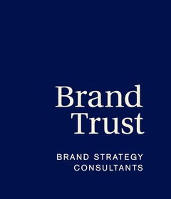 Brand Trust BRAND STRATEGY CONSULTANTS