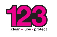 123 CLEAN LUBE PROTECT