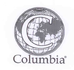 columbia