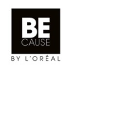 BE CAUSE BY L'OREAL