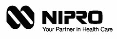 NIPRO Your Partner in Health Care