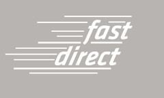 fast direct