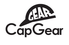 GEAR CAPGEAR