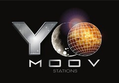 YOO MOOV STATIONS