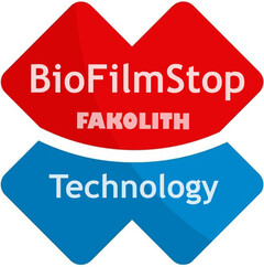 BIOFILMSTOP FAKOLITH TECHNOLOGY