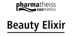 pharmatheiss cosmetics Beauty Elixir