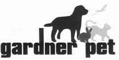 GARDNER PET