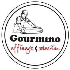 Gourmino affinage & selection